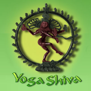 YogaShiva Gabriele Conrad