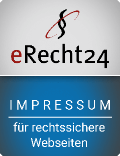 eRecht24 - Agenturpartner f&uuml;r rechtssichere Webseiten